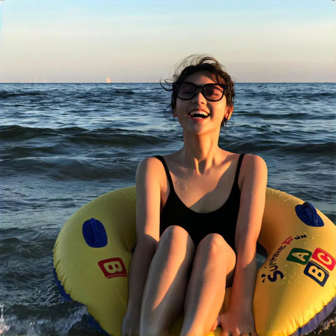 海紫