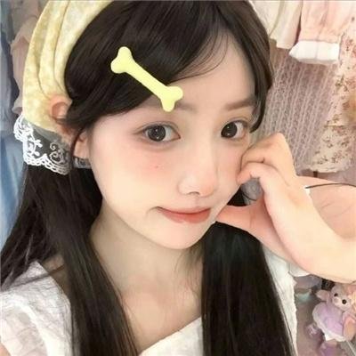 仙女下凡