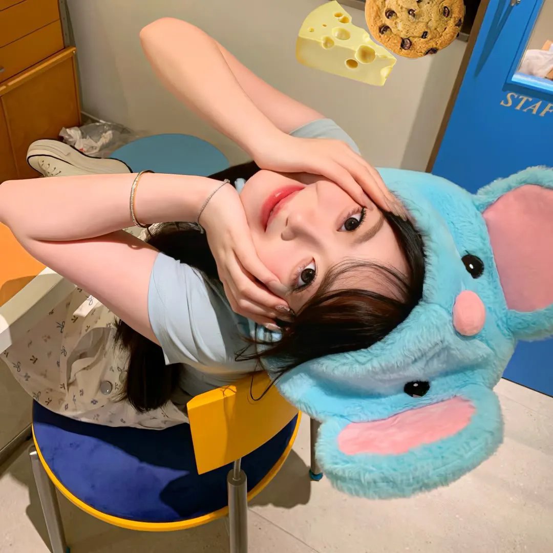 清醒梦之马桶睡美人